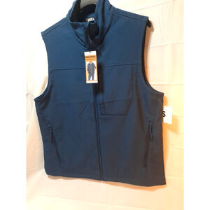 Eddie Bauer Softshell Vest S